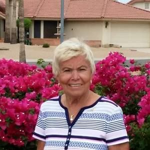 Meet your Posher, Wanda